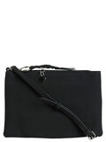 Pieces LITEN CROSS OVER BAG, Black, highres - 17086870_Black_001.jpg