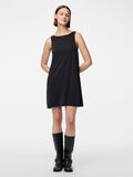 Pieces PCANORA MINI-ROBE, Black, highres - 17152217_Black_005.jpg