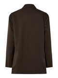 Pieces PCFALKA PINSTRIPED BLAZER, Delicioso, highres - 17161111_Delicioso_1221086_002.jpg