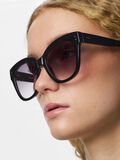 Product image thumbnail - PCBELINA SONNENBRILLE, Black | 5