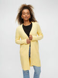 Pieces LONG WOOL CARDIGAN, Golden Haze, highres - 17105925_GoldenHaze_003.jpg