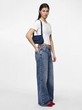 Pieces PCMADDY KORT TOP, Bright White, highres - 17145717_BrightWhite_007.jpg