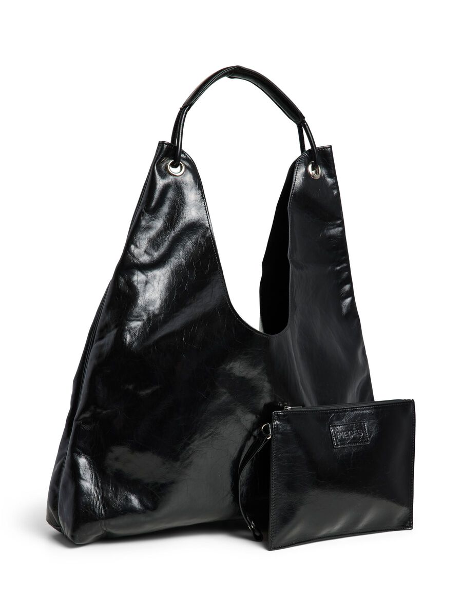 Product carousel image 1 BOLSO SHOPPER, Black