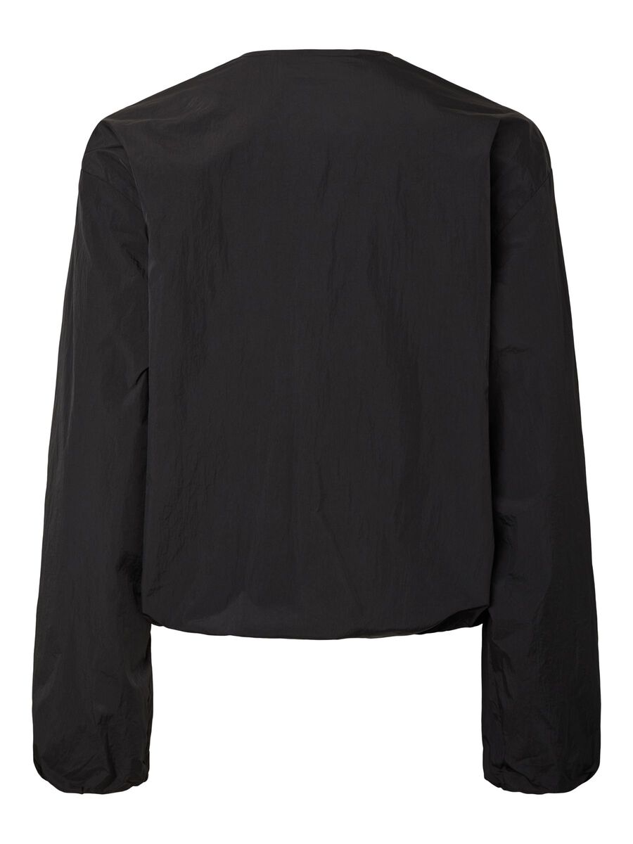 Product carousel image - PCMILLY BOMBERJACKE, Black | 2