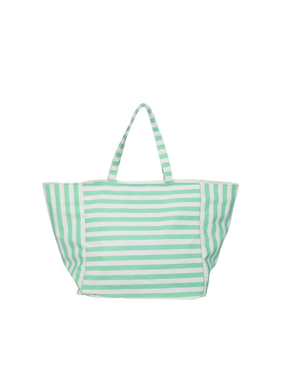 Pieces PCSASSI SAC FOURRE-TOUT, Irish Green, highres - 17127288_IrishGreen_001.jpg