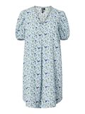 Pieces PCTALIA MINI DRESS, Blue Bell, highres - 17163262_BlueBell_1245787_001.jpg
