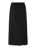 Pieces PCPIA MIDI SKIRT, Black, highres - 17151888_Black_001.jpg