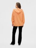 Pieces PCFRANCI HOODIE, Muskmelon, highres - 17115899_Muskmelon_004.jpg