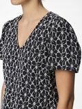 Pieces PCFELISE BRODERET TOP, Black, highres - 17151237_Black_1129255_006.jpg