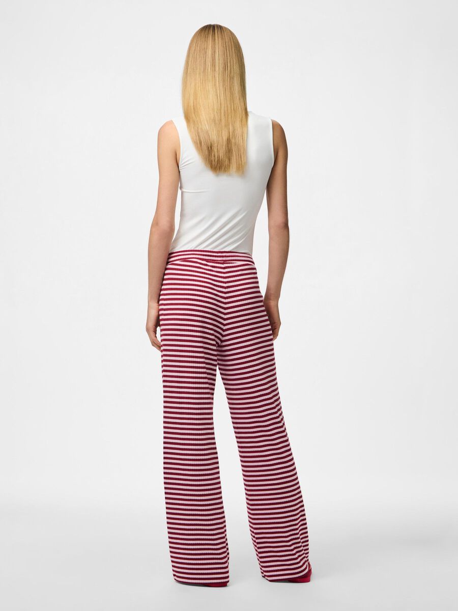 Carousel image - PCLAYA HOSE MIT WEITEM BEIN, Goji Berry | 2