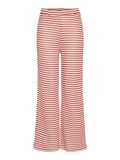 Pieces PCMANILLA HW HOSE MIT WEITEM BEIN, Cloud Dancer, highres - 17155071_CloudDancer_1159004_001.jpg