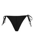 Product image thumbnail - PCBAOMI STRIK MINI BRAZILIAN BIKINIBROEKJE, Black | 7