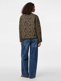 Pieces PCMALINA QUILTED JACKET, Silver Mink, highres - 17161747_SilverMink_1226670_004.jpg