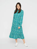 Pieces VESTIDO MIDI, Quetzal Green, highres - 17101948_QuetzalGreen_741719_003.jpg