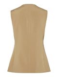 Pieces PCTEMPRE - LONG GILET SANS MANCHES, Elmwood, highres - 17156983_Elmwood_002.jpg