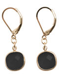 Pieces LONGUES BOUCLES D'OREILLE, Black, highres - 17085102_Black_001.jpg