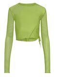 Pieces PCBENTE CROPPED TOP, Green Glow, highres - 17139046_GreenGlow_001.jpg