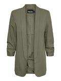 Pieces BOSELLA BLAZER, Deep Lichen Green, highres - 17090996_DeepLichenGreen_001.jpg