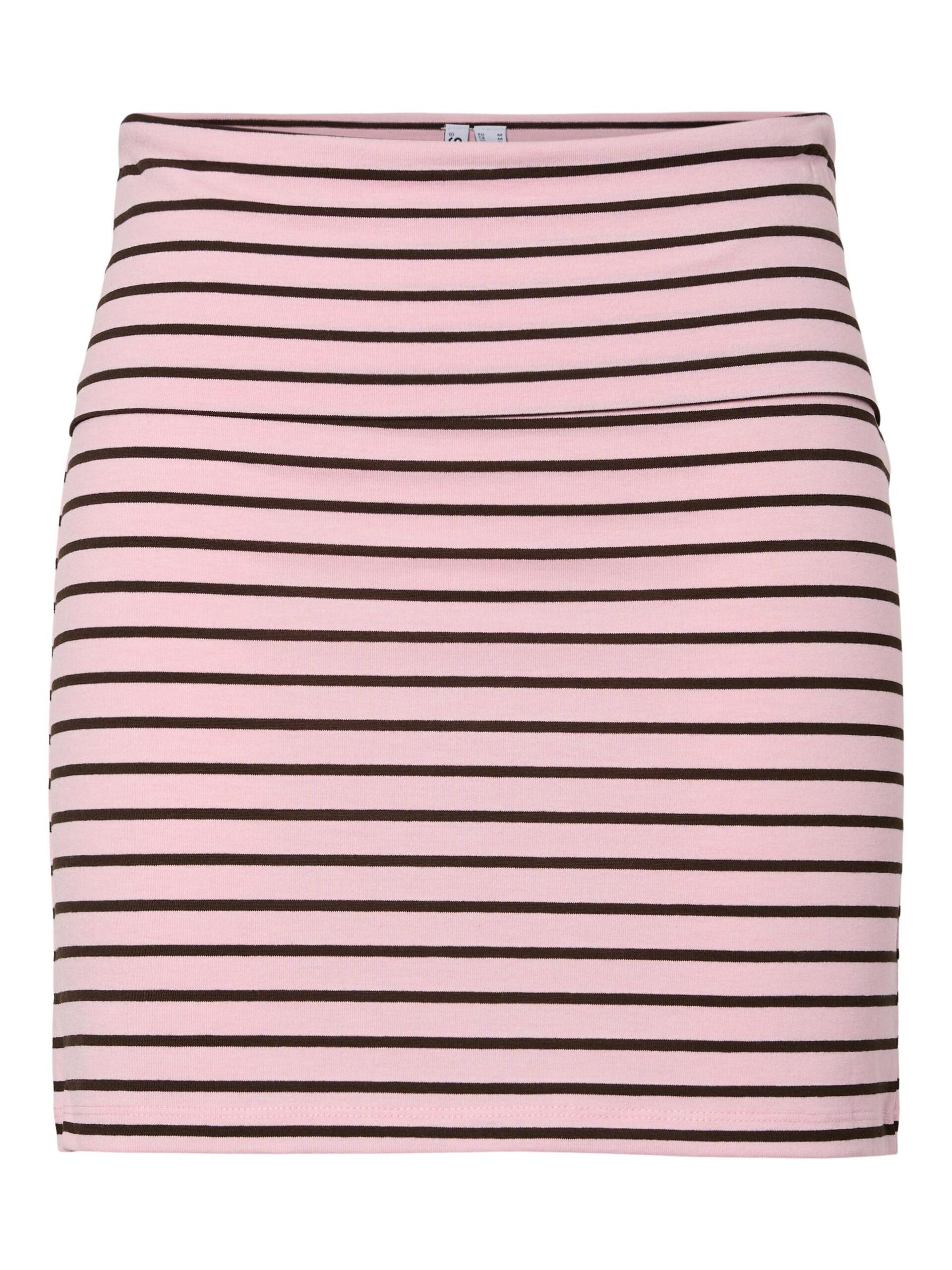 Carousel image - PCMONIQUE MINI SKIRT, Romance Rose | 6
