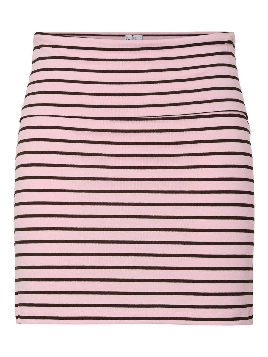 Pieces PCMONIQUE MINI SKIRT, Romance Rose, highres - 17163551_RomanceRose_1261173_001.jpg