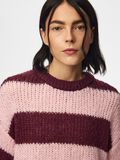 Product image thumbnail 7 PCDORTHEA - CHUNKY PULL EN MAILLE, Winetasting