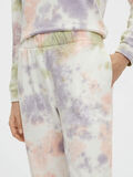 Pieces TIE DYE SWEATBYXOR, Deep Lichen Green, highres - 17119230_DeepLichenGreen_898426_006.jpg