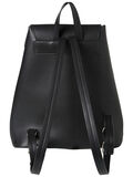 Pieces EINFARBIGER RUCKSACK, Black, highres - 17091463_Black_002.jpg