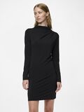 Pieces PCMADISON MINI-ROBE, Black, highres - 17153520_Black_003.jpg