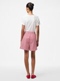 Pieces PCALLO SHORTS, Salsa, highres - 17148896_Salsa_1100445_004.jpg