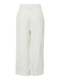 Pieces PCSASTINA HW MUSSELIN CULOTTES, Cloud Dancer, highres - 17156930_CloudDancer_002.jpg
