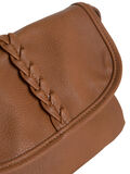 Pieces DAILY CROSSBODY BAG, Cognac, highres - 17081985_Cognac_007.jpg