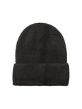 Pieces CZAPKA BEANIE, Black, highres - 17083180_Black_001.jpg