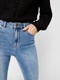 Pieces JEANS SKINNY FIT, Light Blue Denim, highres - 17102184_LightBlueDenim_006.jpg