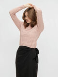 Pieces PCKISTY BLOUSE, Misty Rose, highres - 17116903_MistyRose_003.jpg