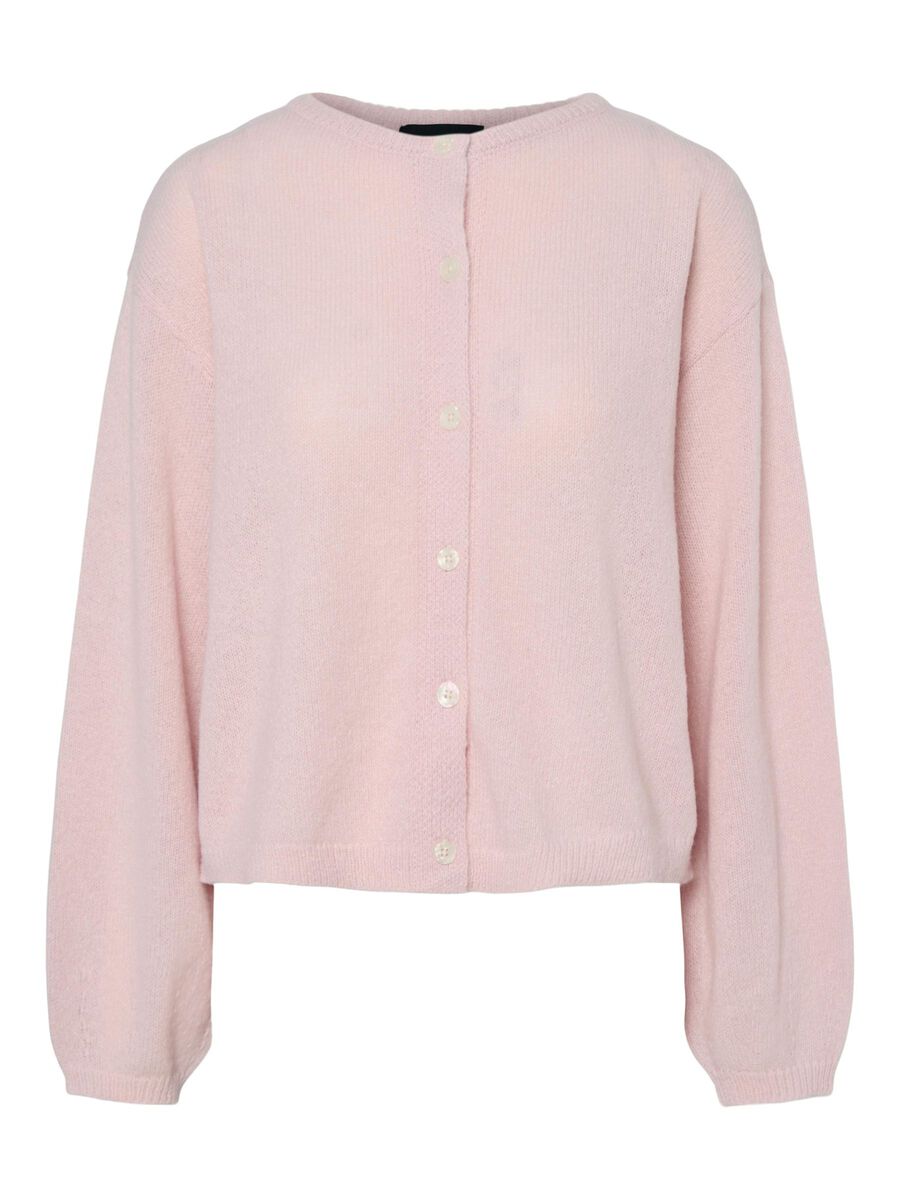 Product carousel image - CHAQUETA DE PUNTO, Roseate Spoonbill | 2