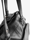 Pieces CUIR VOYAGE SAC, Black, highres - 17055349_Black_005.jpg