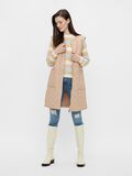 Pieces GILET, Warm Taupe, highres - 17111376_WarmTaupe_005.jpg