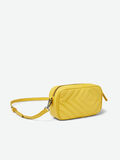 Pieces QUILTED CROSSBODY BAG, Nugget Gold, highres - 17093052_NuggetGold_006.jpg
