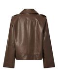 Product image thumbnail - VESTE MOTARD, Hot Fudge | 8