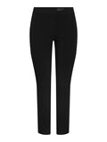 Pieces PCSKIN NW TROUSERS, Black, highres - 17143323_Black_001.jpg