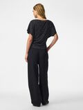 Product image thumbnail 2 LYHYTHIHAINEN TOPPI, Black