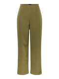 Pieces PCBOSSY WIDE-LEG TROUSERS, Deep Lichen Green, highres - 17113859_DeepLichenGreen_001.jpg