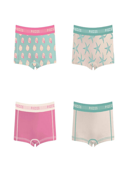Een goede vriend Reusachtig Bijzettafeltje Ondergoed voor vrouwen | Koop in de officiële PIECES online winkel