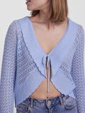 Pieces PCKASSA KNITTED CARDIGAN, Airy Blue, highres - 17138205_AiryBlue_006.jpg