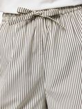 Product image thumbnail - PCEMMY SHORTS, Birch | 8