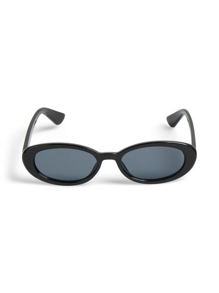 Pieces PCKARLA SONNENBRILLE, Black, highres - 17162604_Black_1238874_001.jpg