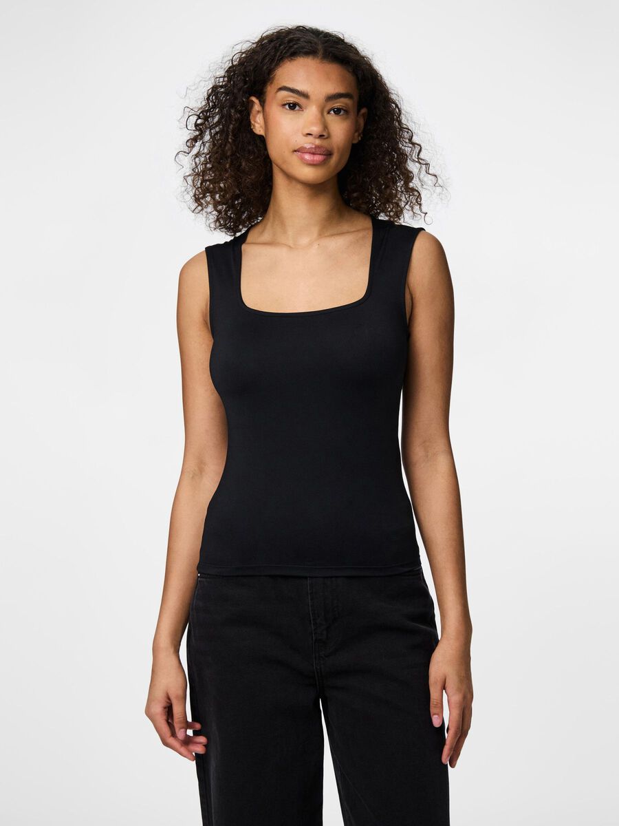 Pieces PCFYLLA TOP, Black, highres - 17161641_Black_003.jpg