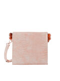 Pieces CROC EMBOSSED HANDBAG, Misty Rose, highres - 17104495_MistyRose_002.jpg