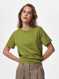 Product image thumbnail 8 PCRIA COTTON T-SHIRT, Woodbine