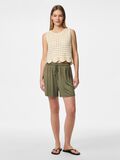 Pieces PCANORA SHORTS, Deep Lichen Green, highres - 17148783_DeepLichenGreen_005.jpg